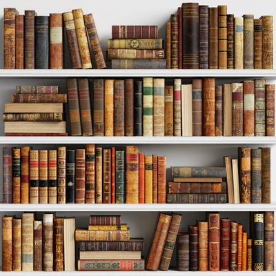 Classic Books 10 — Ver 1