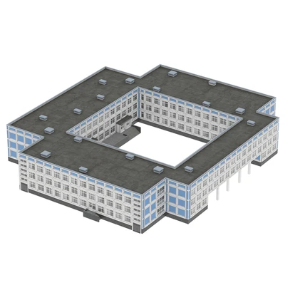 School — Ver 1