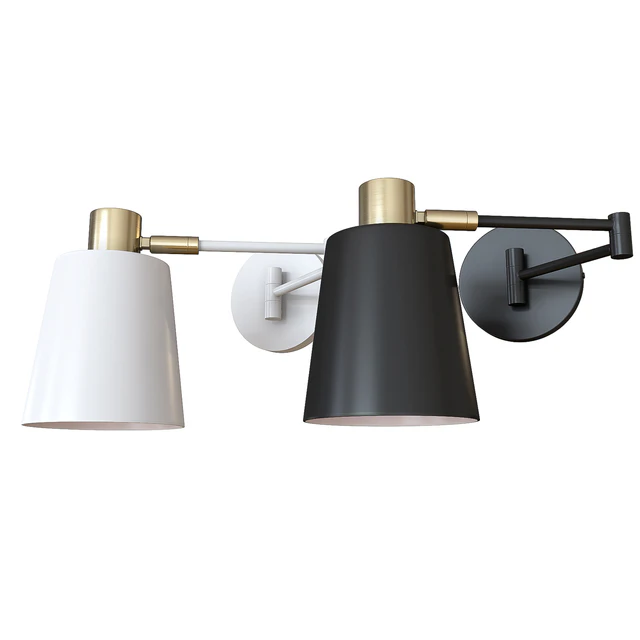 Light Society LS-W306-BK — Скачать