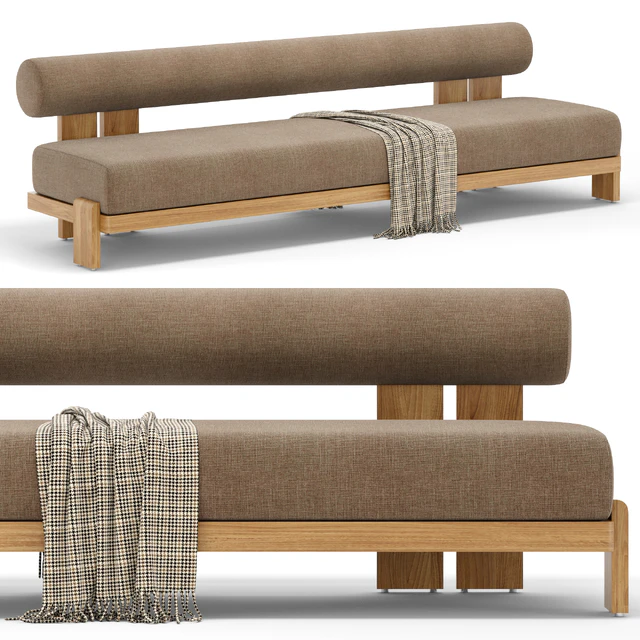 RH outdoor vigo sofa — Descargar