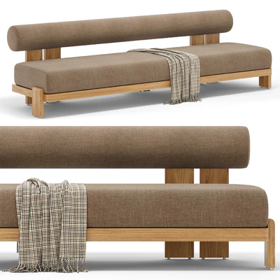 RH outdoor vigo sofa — Ver 1