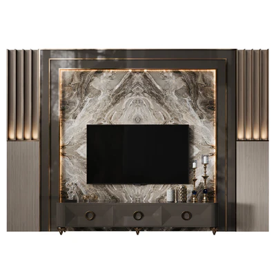 TV Wall 58 — Вид 2