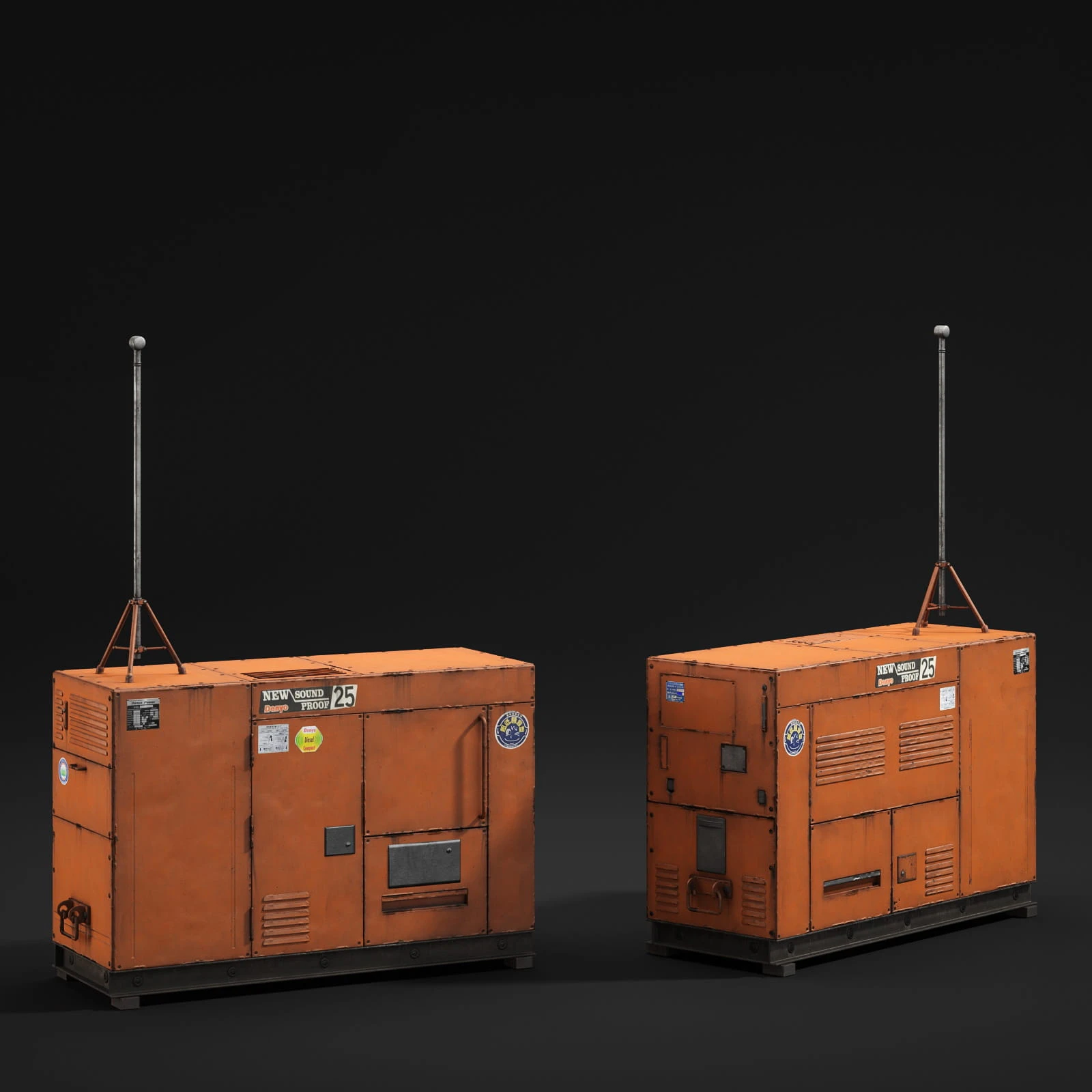 street props 039 — Descargar