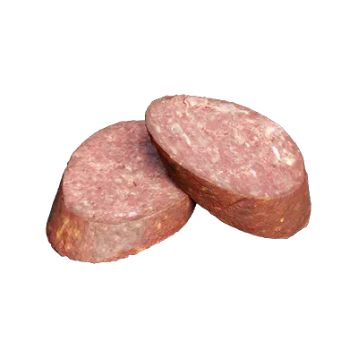 sliced sausage 002 — Скачать