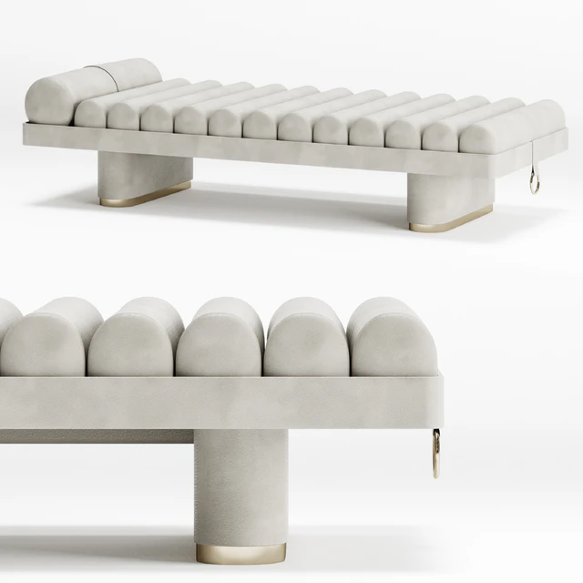 Daybed By Workshop — Descargar
