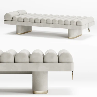 Daybed By Workshop — Ver 2