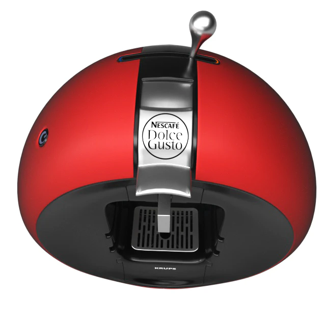 NESCAFÉ Dolce Gusto — Скачать
