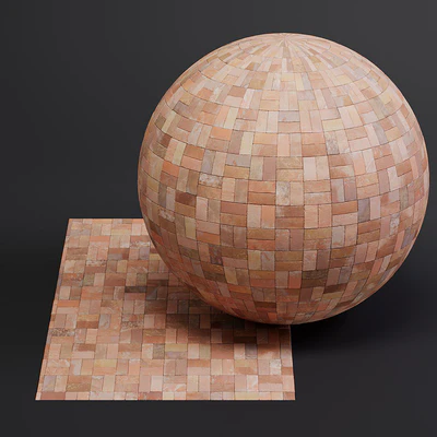 brick floor 013 — Скачать