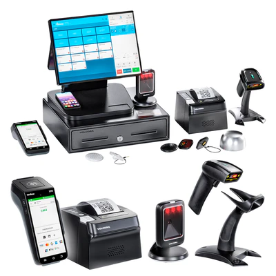 Pos Terminal 2 — Ver 1