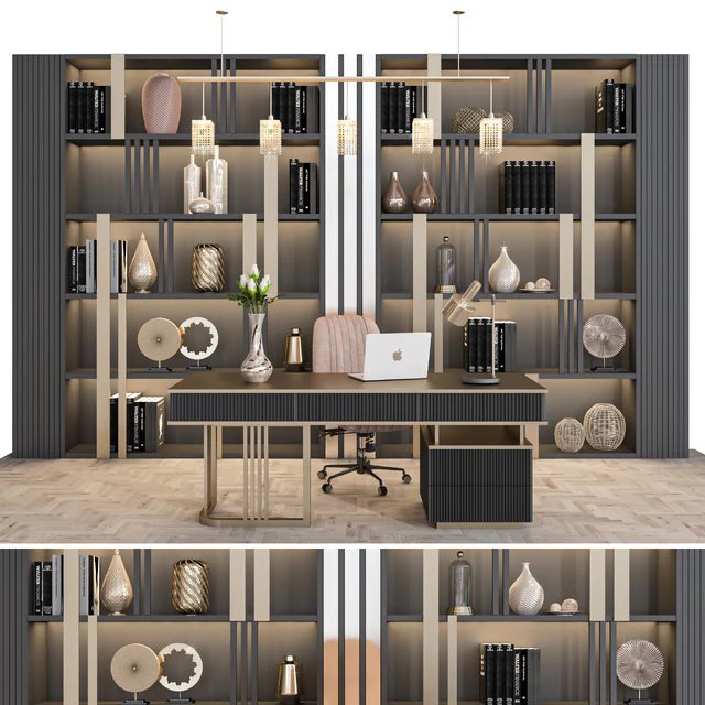 office furniture 22 — Скачать