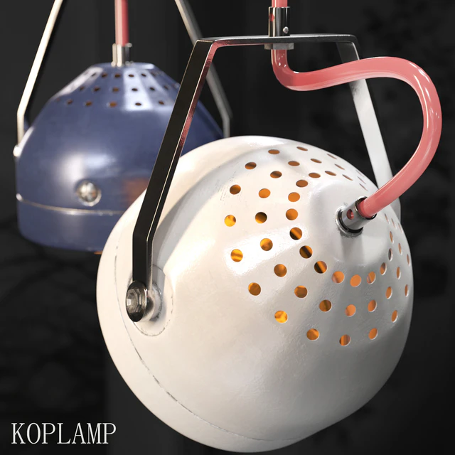 Hanglamp Koplamp — Descargar