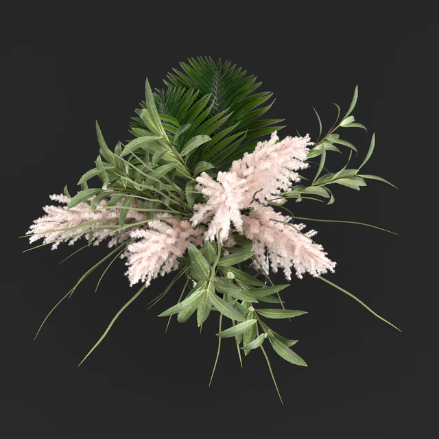Bouquet. — Descargar