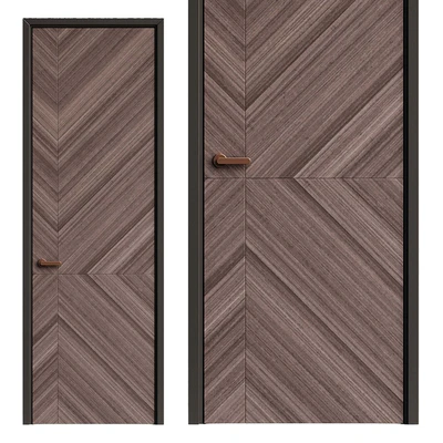 interior door 003 — Ver 2