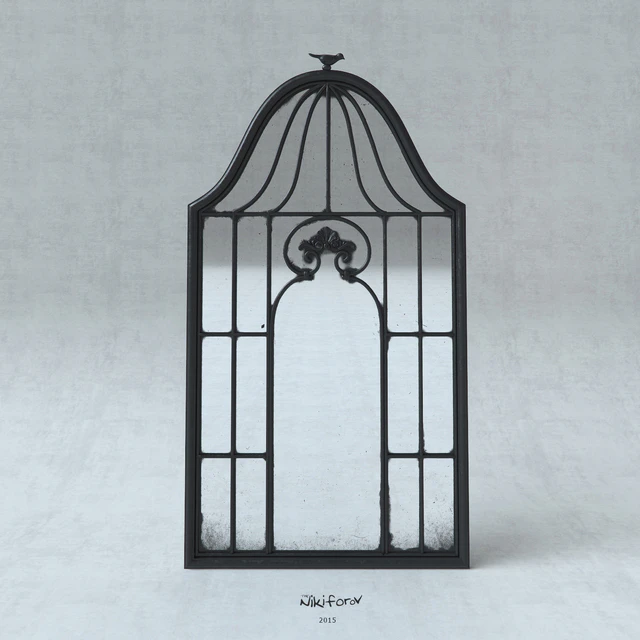 zerkalo — Descargar