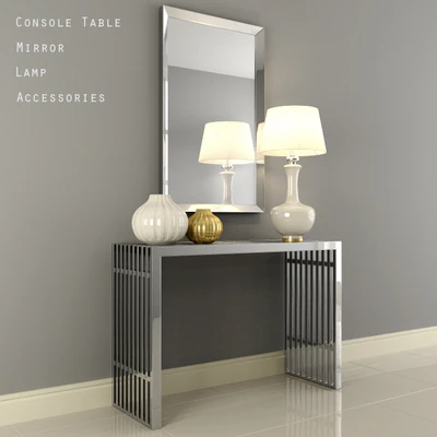 Console Table — Скачать