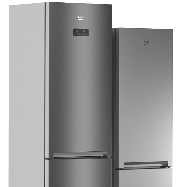 Набор холодильников Beko 1 — Скачать