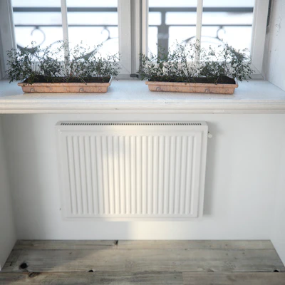 Set classical windows with decor — Ver 1