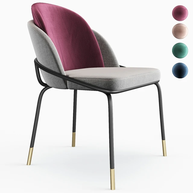 Wayfair Colello Velvet Upholstered Arm Chair by Mercer41 — Скачать