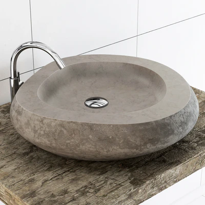 Stone washing — Ver 1