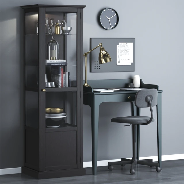 IKEA workplace set — Скачать
