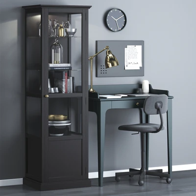 IKEA workplace set — Вид 1