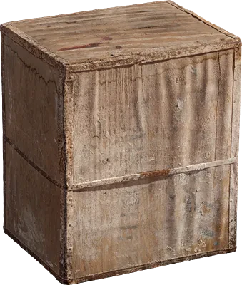 wooden crate 004 — Download