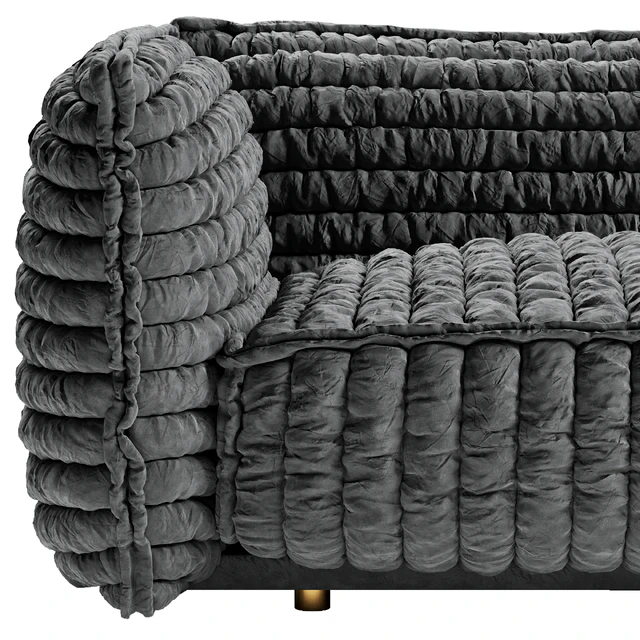 Диван Paper Cloud Moroso — Скачать