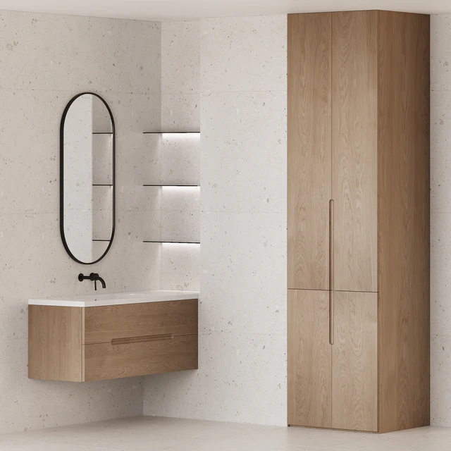 Bathroom furniture EGO — Скачать