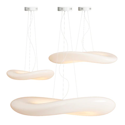 Mr Magoo Pendant lights — Ver 2