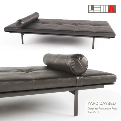YARD DAYBED — Вид 1