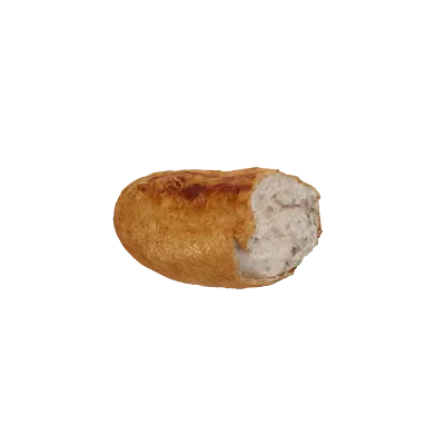 bitten sausage 001 — Скачать