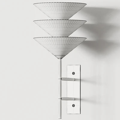 Volker Haug Studio Wall Stack 3 — Вид 2