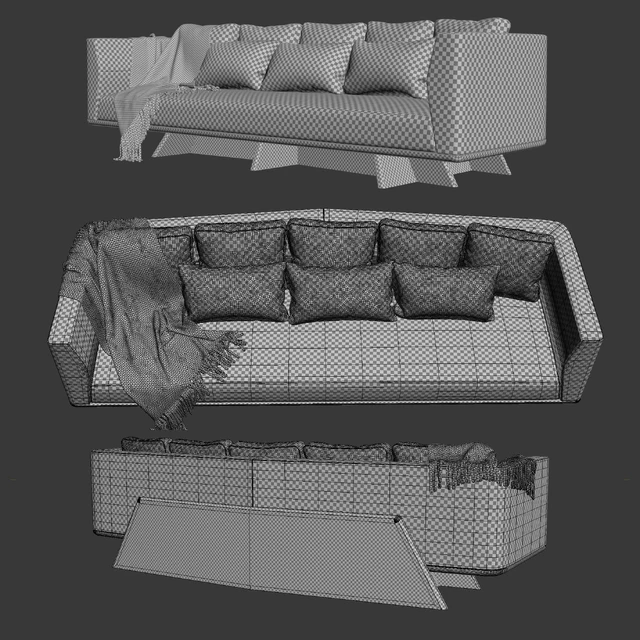 Ato sofa — Скачать