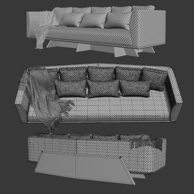 Ato sofa — Вид 2