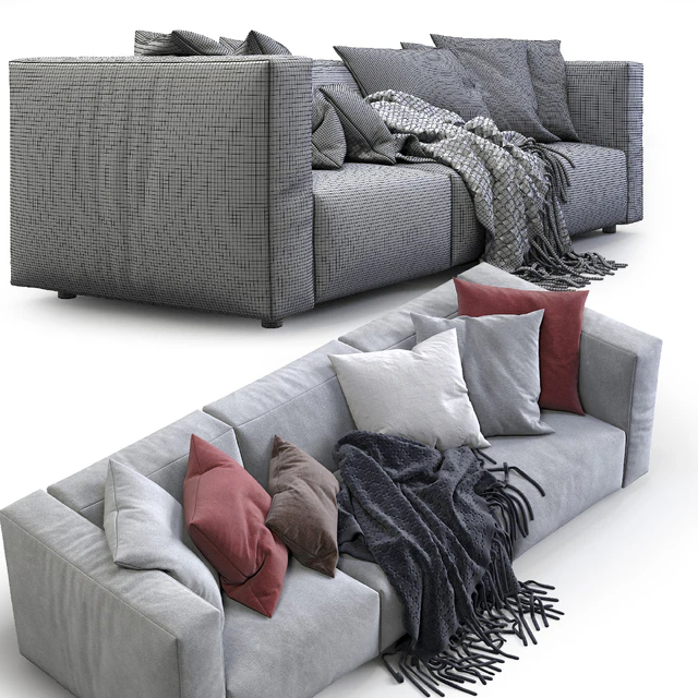 Prostoria Sofa Match — Скачать