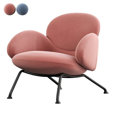 BAIXA Armchair by SOFTLINE — Вид 2
