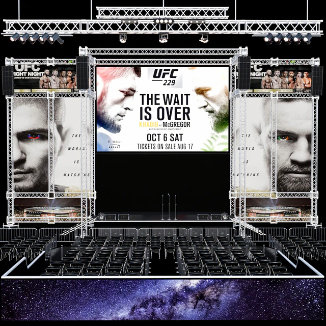 JC Concert Stage 3 — Скачать