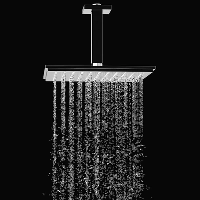 Overhead shower Grohe Rainshower Allure — Вид 2