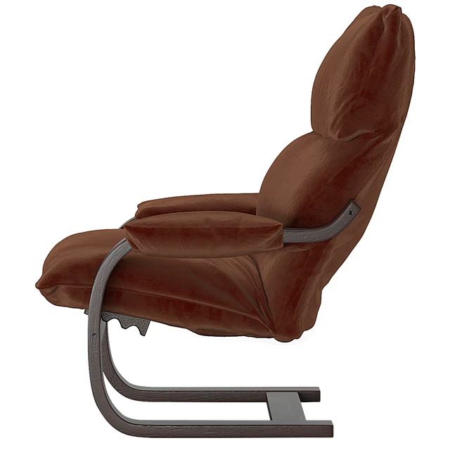 GREENTREE ONEGA chair кресло релакс — Скачать