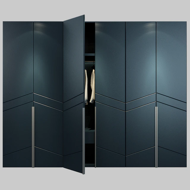 Cabinet 003 — Descargar
