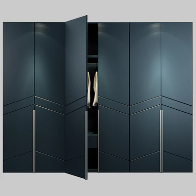 Cabinet 003 — Descargar