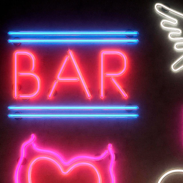 Light modules. Set 17. Neon — Descargar