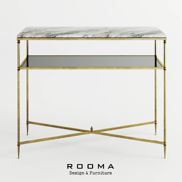 Console Fantasy Rooma Design — Descargar