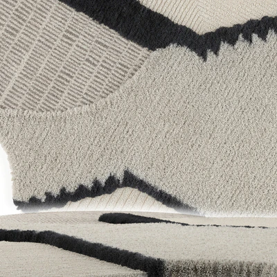Carpet LUNAR ADDICTION by CC-TAPIS — Ver 2