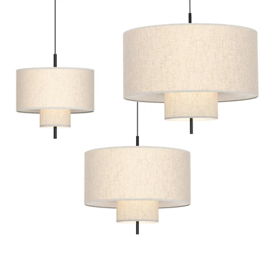 Mergin chandelier — Вид 2