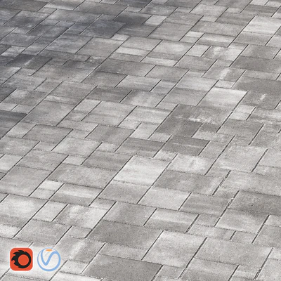 paving — Вид 2