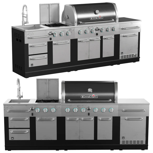 lowes outdoor kitchen — Скачать