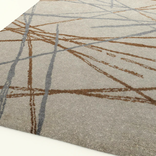 Carpet ASTRAL The Rug Company — Descargar