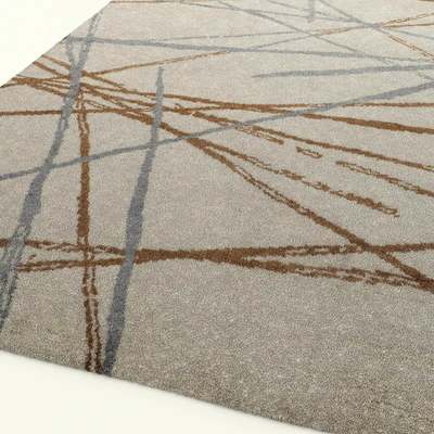 Carpet ASTRAL The Rug Company — Ver 2