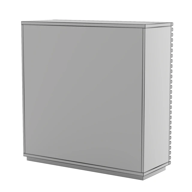 Tulma Shoe Storage System — Descargar
